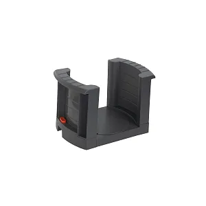  - Держатель тарелок d=180-320 мм, 12 тарелок, h=170 мм графит, SLIMBOX EVOLUTION AKS