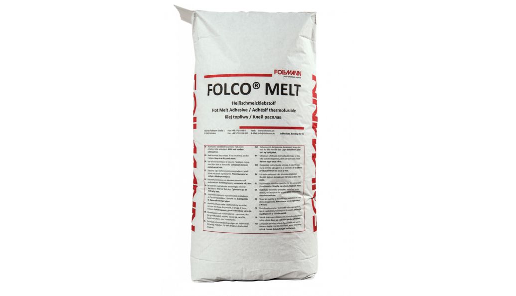 Клей FOLCO MELT EB 1756