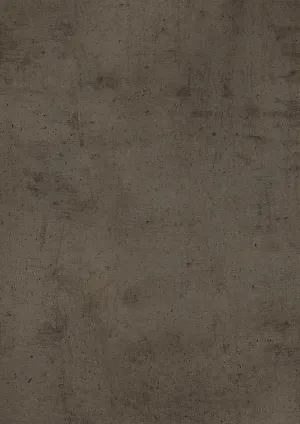Эггер Древпродукт - Бетон Чикаго тёмно-серый F187 ST9 2800*2070 25 мм ЭГ