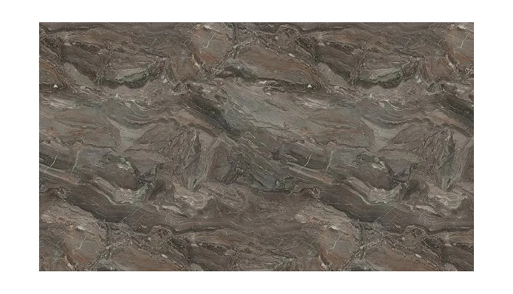 Мрамор Чиполлино черная медь F094 ST15 U 4100*600 38 мм ЭГ