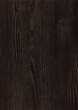 Эггер Древпродукт - Дуб термо чёрно-коричневый H1199 ST12 2800*2070 16 мм ЭГ