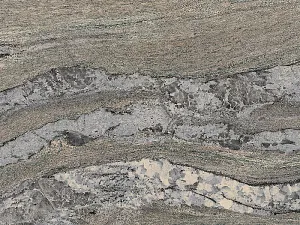  - Гранит Магма серый F011 ST9 U 4100*600 38 мм ЭГ